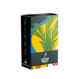 PREMIUM BLEND ESPRESSO 250 GR